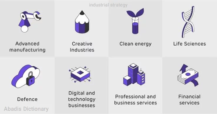 industrial strategy